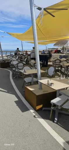 Bâche tendu a Capbreton , Bayonne, Caballero Stores