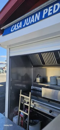 Volet roulant a Biarritz , Bayonne, Caballero Stores