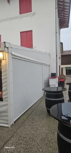 Store vertical à Vieux-boucau , Bayonne, Caballero Stores