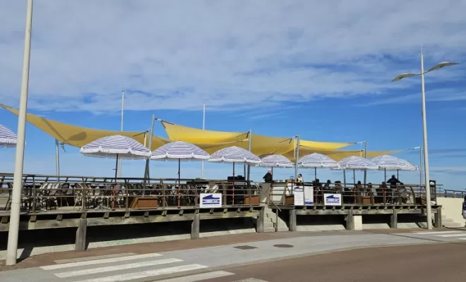 Bâche tendu a Capbreton , Bayonne, Caballero Stores