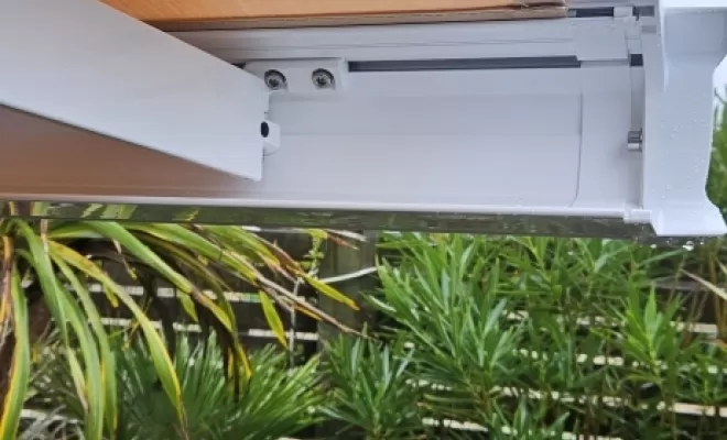 Store coffre à Bayonne, Bayonne, Caballero Stores