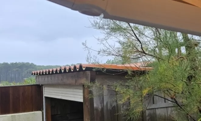 Store coffre à Bayonne, Bayonne, Caballero Stores