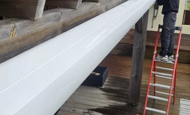 Store coffre à Bayonne, Bayonne, Caballero Stores