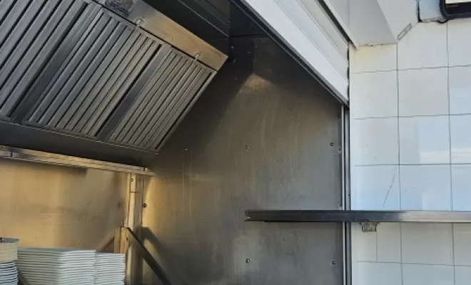 Volet roulant a Biarritz , Bayonne, Caballero Stores