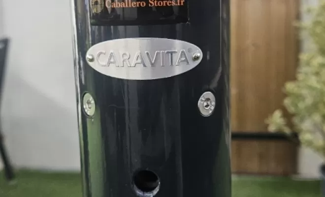 Parasol professionnel à la Villa bleu à Cambo les bains , Bayonne, Caballero Stores